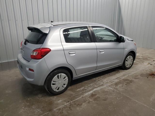 Photo 2 VIN: ML32A3HJ7LH007721 - MITSUBISHI MIRAGE ES 