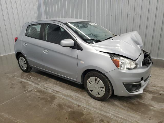 Photo 3 VIN: ML32A3HJ7LH007721 - MITSUBISHI MIRAGE ES 