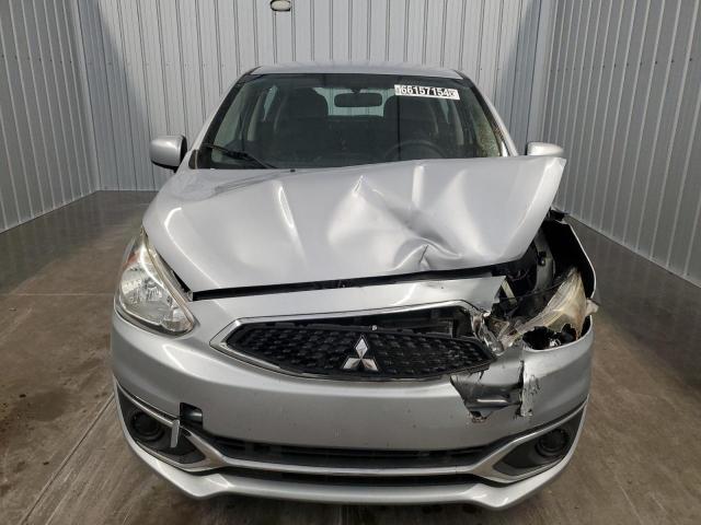 Photo 4 VIN: ML32A3HJ7LH007721 - MITSUBISHI MIRAGE ES 