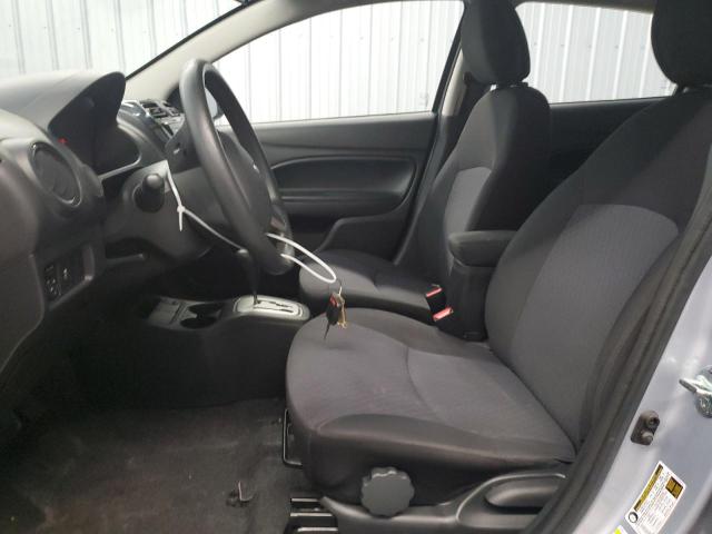 Photo 6 VIN: ML32A3HJ7LH007721 - MITSUBISHI MIRAGE ES 