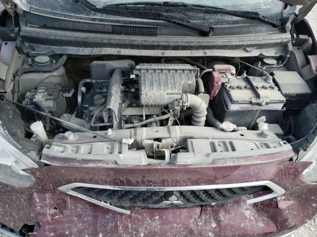 Photo 6 VIN: ML32A3HJ7LH008724 - MITSUBISHI MIRAGE ES 