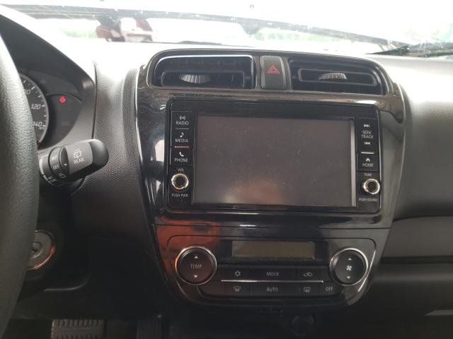 Photo 8 VIN: ML32A3HJ7LH009341 - MITSUBISHI MIRAGE ES 