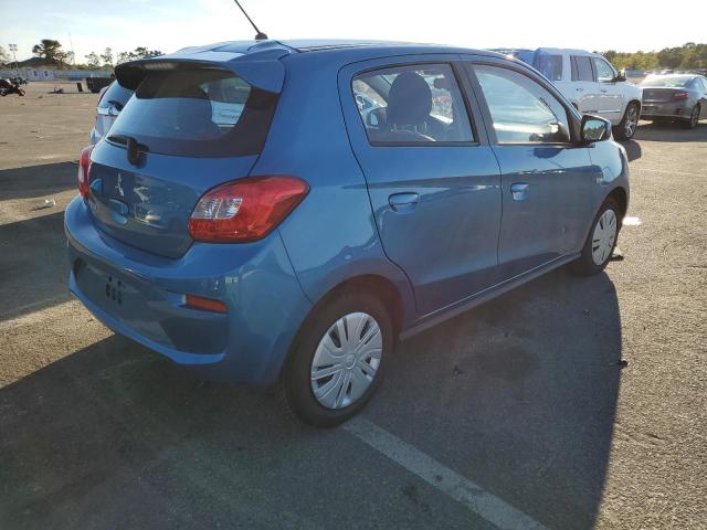 Photo 3 VIN: ML32A3HJ7LH009596 - MITSUBISHI MIRAGE ES 