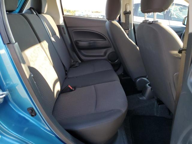 Photo 5 VIN: ML32A3HJ7LH009596 - MITSUBISHI MIRAGE ES 