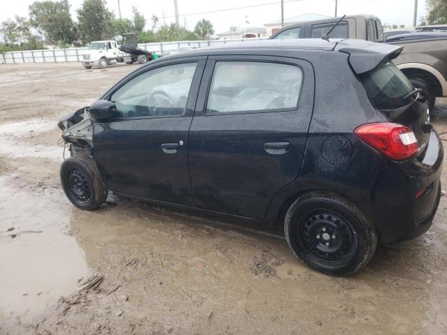 Photo 1 VIN: ML32A3HJ7LH010781 - MITSUBISHI MIRAGE 