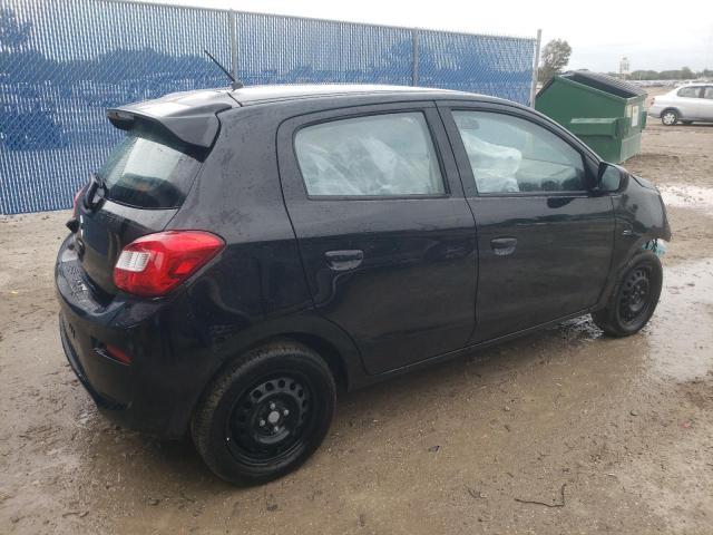 Photo 2 VIN: ML32A3HJ7LH010781 - MITSUBISHI MIRAGE 