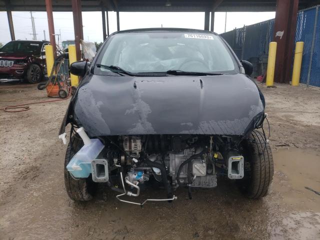 Photo 4 VIN: ML32A3HJ7LH010781 - MITSUBISHI MIRAGE 