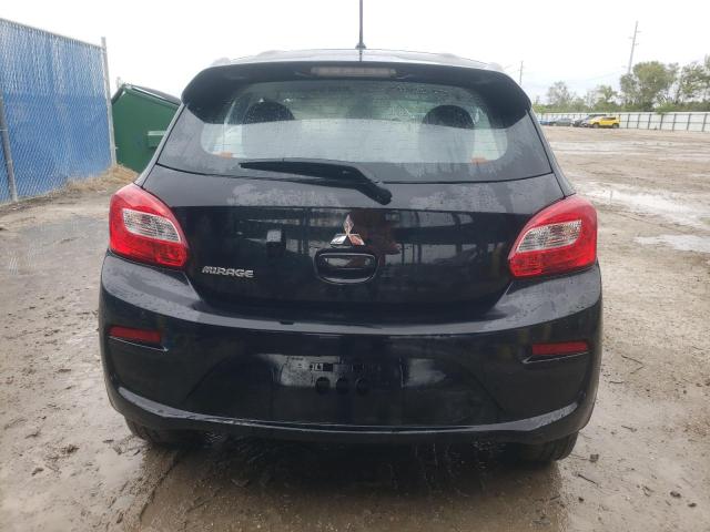 Photo 5 VIN: ML32A3HJ7LH010781 - MITSUBISHI MIRAGE 