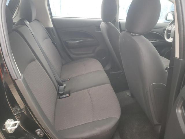 Photo 9 VIN: ML32A3HJ7LH010781 - MITSUBISHI MIRAGE 