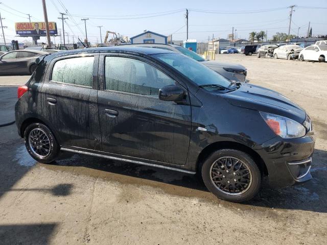 Photo 3 VIN: ML32A3HJ7LH010893 - MITSUBISHI MIRAGE ES 