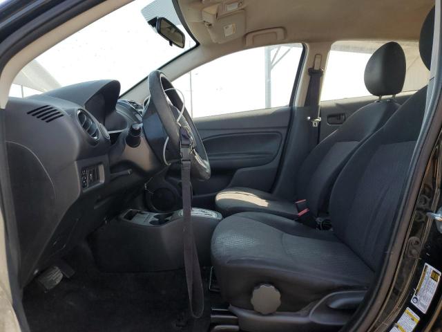 Photo 6 VIN: ML32A3HJ7LH010893 - MITSUBISHI MIRAGE ES 