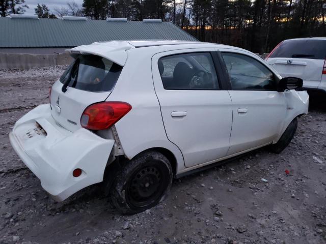 Photo 2 VIN: ML32A3HJ8EH008041 - MITSUBISHI MIRAGE 