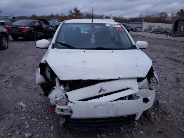 Photo 4 VIN: ML32A3HJ8EH008041 - MITSUBISHI MIRAGE 