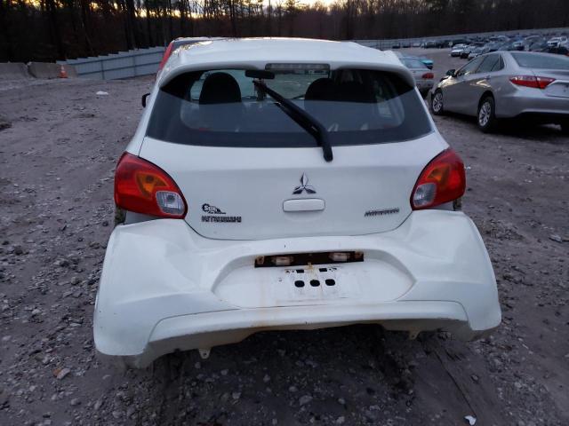 Photo 5 VIN: ML32A3HJ8EH008041 - MITSUBISHI MIRAGE 