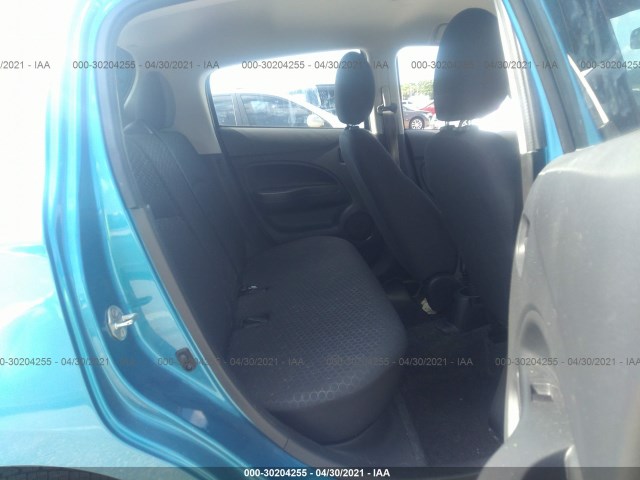 Photo 7 VIN: ML32A3HJ8EH023350 - MITSUBISHI MIRAGE 