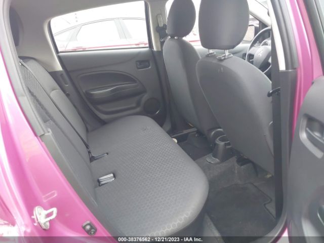 Photo 7 VIN: ML32A3HJ8EH024241 - MITSUBISHI MIRAGE 