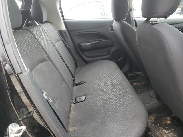 Photo 5 VIN: ML32A3HJ8EH026135 - MITSUBISHI MIRAGE DE 