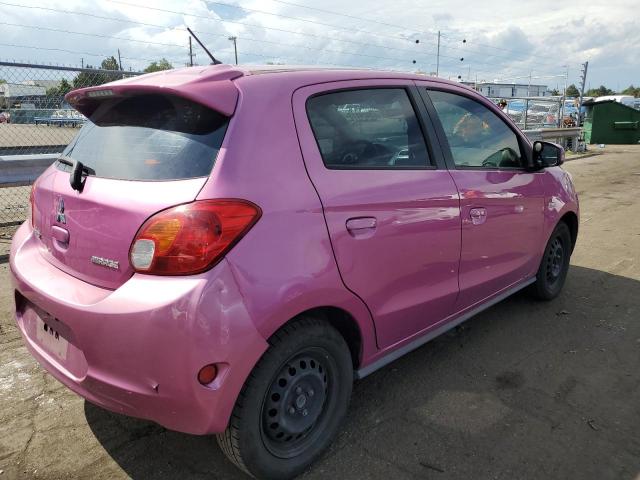 Photo 2 VIN: ML32A3HJ8FH001883 - MITSUBISHI MIRAGE DE 