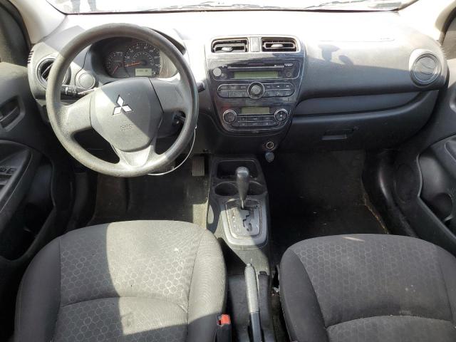 Photo 7 VIN: ML32A3HJ8FH001883 - MITSUBISHI MIRAGE DE 