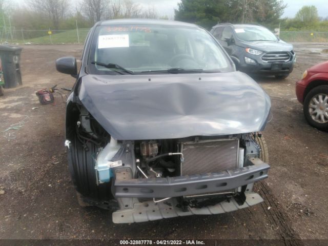 Photo 5 VIN: ML32A3HJ8FH006226 - MITSUBISHI MIRAGE 