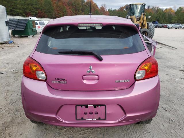 Photo 5 VIN: ML32A3HJ8FH012883 - MITSUBISHI MIRAGE 