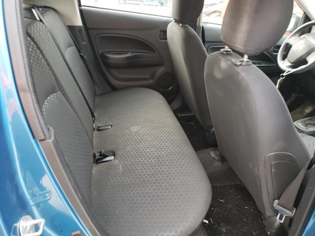 Photo 5 VIN: ML32A3HJ8FH013368 - MITSUBISHI MIRAGE DE 