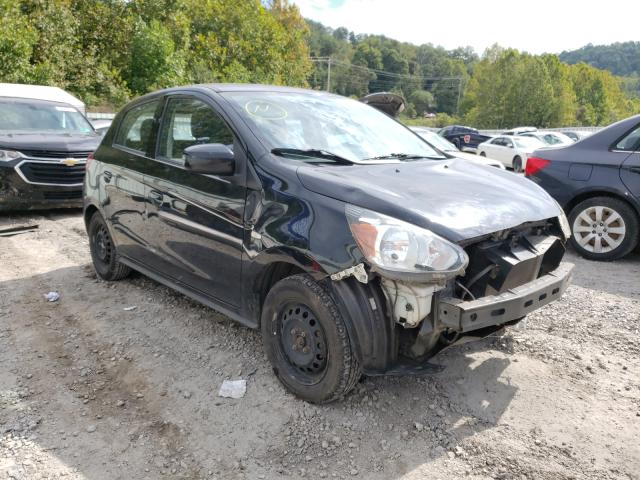 Photo 0 VIN: ML32A3HJ8FH031515 - MITSUBISHI MIRAGE DE 