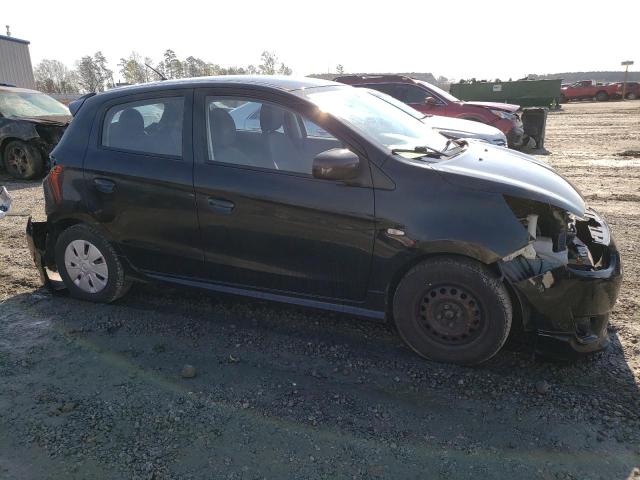 Photo 3 VIN: ML32A3HJ8FH034740 - MITSUBISHI MIRAGE DE 