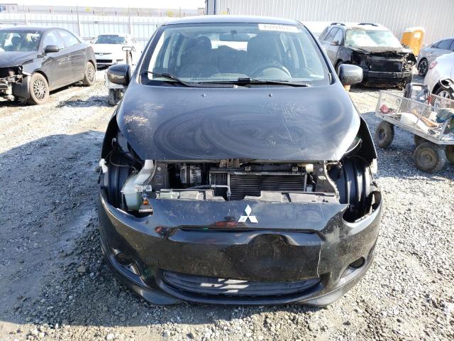 Photo 4 VIN: ML32A3HJ8FH034740 - MITSUBISHI MIRAGE DE 