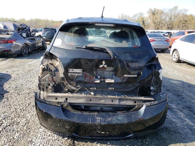 Photo 5 VIN: ML32A3HJ8FH034740 - MITSUBISHI MIRAGE DE 