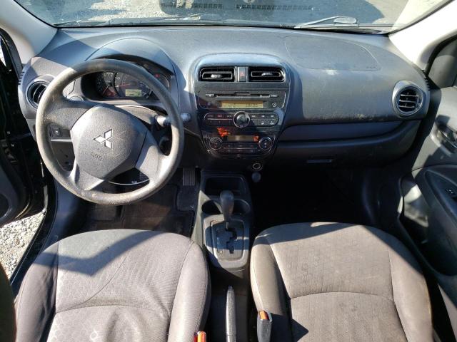 Photo 7 VIN: ML32A3HJ8FH034740 - MITSUBISHI MIRAGE DE 