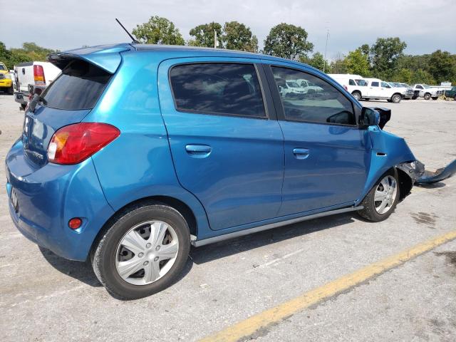 Photo 2 VIN: ML32A3HJ8FH035550 - MITSUBISHI MIRAGE 