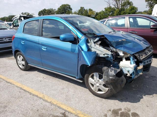 Photo 3 VIN: ML32A3HJ8FH035550 - MITSUBISHI MIRAGE 