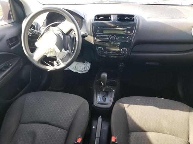 Photo 7 VIN: ML32A3HJ8FH035550 - MITSUBISHI MIRAGE 