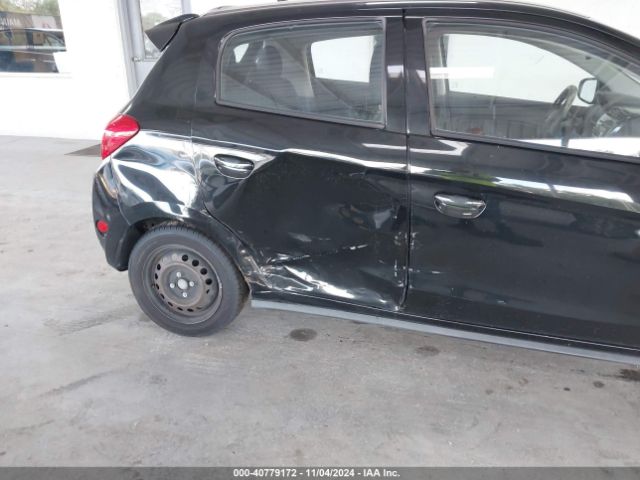 Photo 5 VIN: ML32A3HJ8FH039033 - MITSUBISHI MIRAGE 