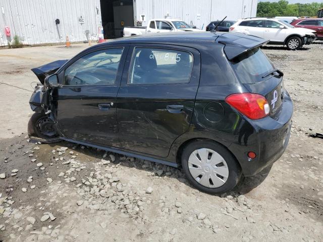 Photo 1 VIN: ML32A3HJ8FH041798 - MITSUBISHI MIRAGE DE 