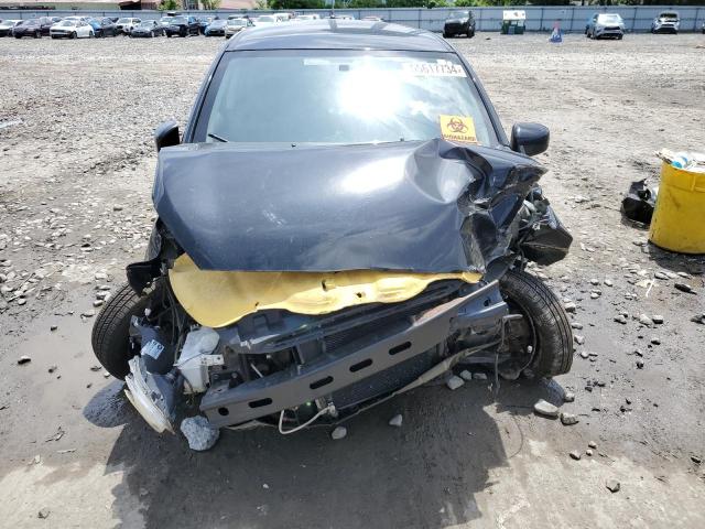 Photo 4 VIN: ML32A3HJ8FH041798 - MITSUBISHI MIRAGE DE 