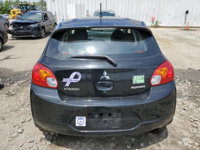 Photo 5 VIN: ML32A3HJ8FH041798 - MITSUBISHI MIRAGE DE 