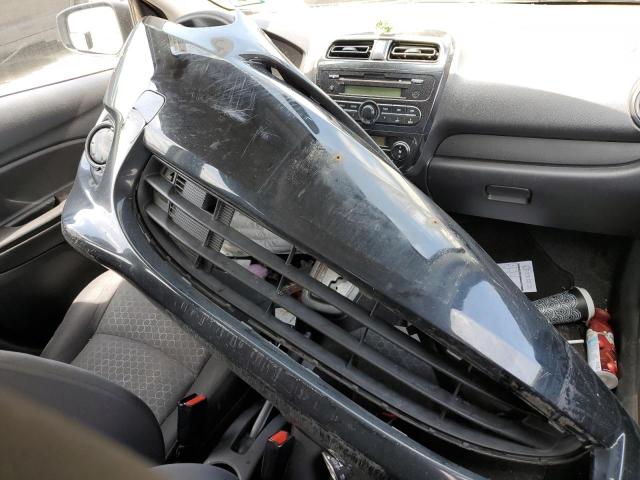 Photo 7 VIN: ML32A3HJ8FH041798 - MITSUBISHI MIRAGE DE 