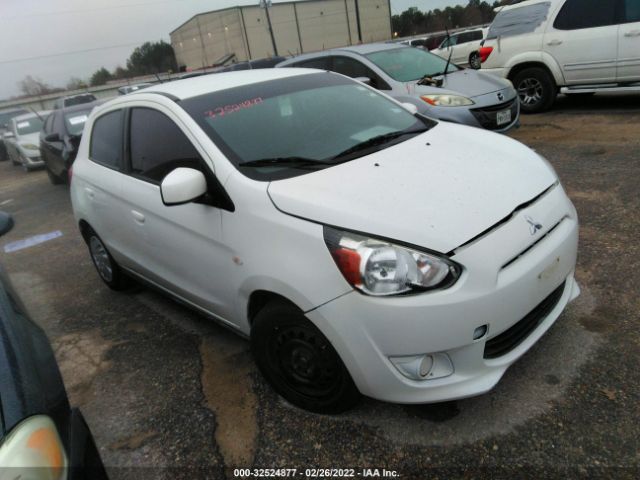 Photo 0 VIN: ML32A3HJ8FH044264 - MITSUBISHI MIRAGE 