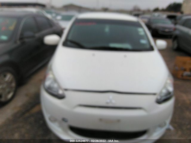 Photo 5 VIN: ML32A3HJ8FH044264 - MITSUBISHI MIRAGE 