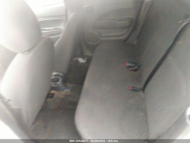 Photo 7 VIN: ML32A3HJ8FH044264 - MITSUBISHI MIRAGE 