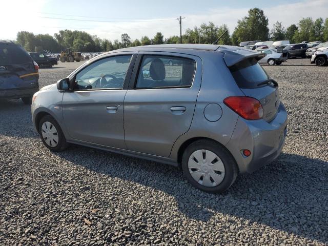 Photo 1 VIN: ML32A3HJ8FH045107 - MITSUBISHI MIRAGE DE 