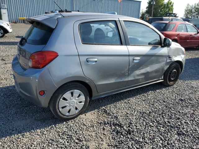 Photo 2 VIN: ML32A3HJ8FH045107 - MITSUBISHI MIRAGE DE 