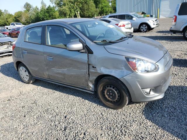 Photo 3 VIN: ML32A3HJ8FH045107 - MITSUBISHI MIRAGE DE 