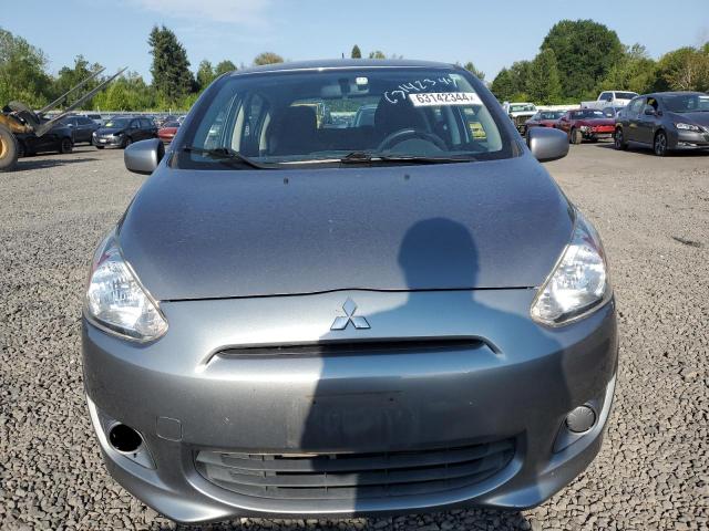 Photo 4 VIN: ML32A3HJ8FH045107 - MITSUBISHI MIRAGE DE 