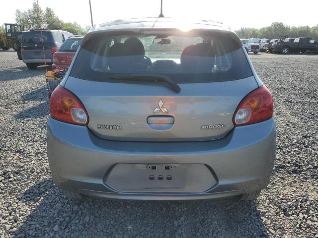 Photo 5 VIN: ML32A3HJ8FH045107 - MITSUBISHI MIRAGE DE 