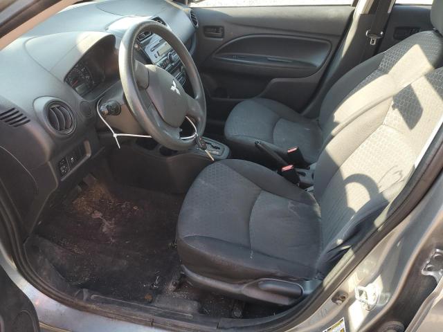 Photo 6 VIN: ML32A3HJ8FH045107 - MITSUBISHI MIRAGE DE 