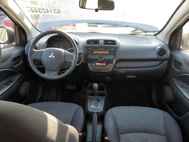 Photo 7 VIN: ML32A3HJ8FH045107 - MITSUBISHI MIRAGE DE 