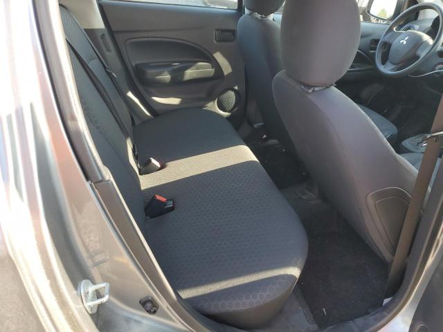 Photo 9 VIN: ML32A3HJ8FH045107 - MITSUBISHI MIRAGE DE 